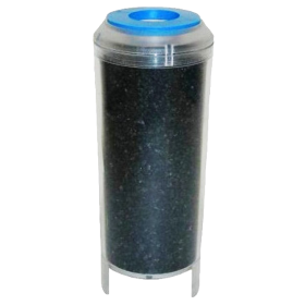 Idromar 5 inch activated carbon Cartridge