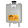 Eberspacher Expansion tank 3.5 liters + cap