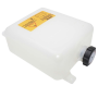 Eberspacher Expansion tank 3.5 liters + cap