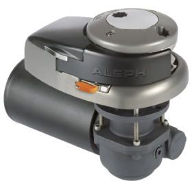 Quick Windlass Aleph AL3 12V 700W without dolly 10mm