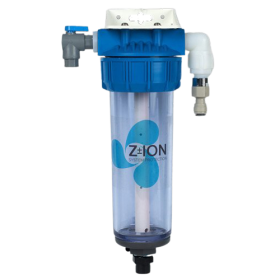 Spectra Z-ion for automatic system