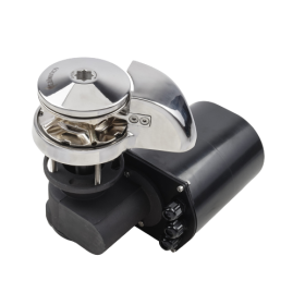 Italwinch Molinete vertical Smart Plus 1000W - 12V ø8mm