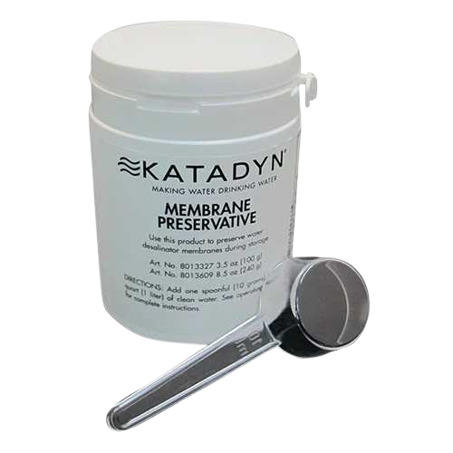 KATADYN Conservateur Biocide pour membranes