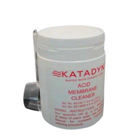 KATADYN Produit de nettoyage acide membranes