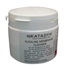 KATADYN Produit de nettoyage alcalin