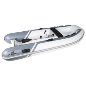 Plastimo Bote Insuflável YACHT Pri310V FDV 3.10m Casco Único