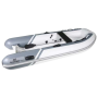 Plastimo Bote Insuflável YACHT Pri310V FDV 3.10m Casco Único