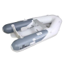 Plastimo FUN 2 inflatable dinghy gray 2m30