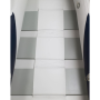 Plastimo Complete slatted floor for Raid P220SH tender