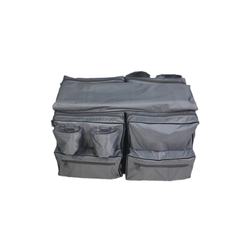 Plastimo Multi-pocket storage bag for tenders