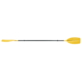 Plastimo Pagaie double fixe Kayak 2,25 m