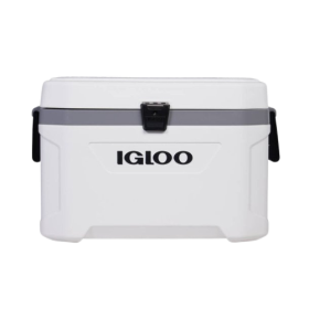 Igloo Glacière Marine ultra latitude 54 - 51L