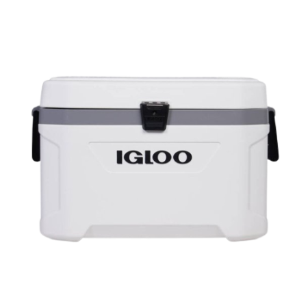 Igloo Ultra latitude Marine Cooler 54 - 51L