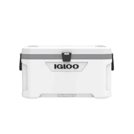 Igloo Ultra latitude 70 Marine Cooler - 66L