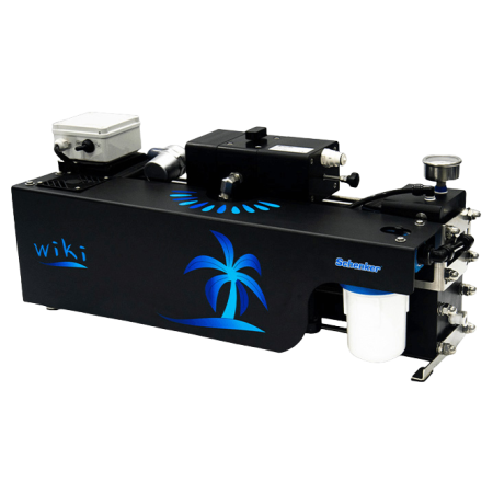 Schenker Portable Watermaker WIKI 30L/H 12V