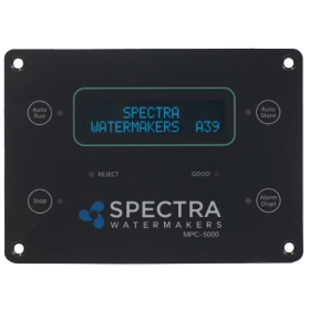 Spectra MPC-5000 afstandsbediening