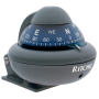 Ritchie Navigation Sport Compass X-10-M on gray caliper