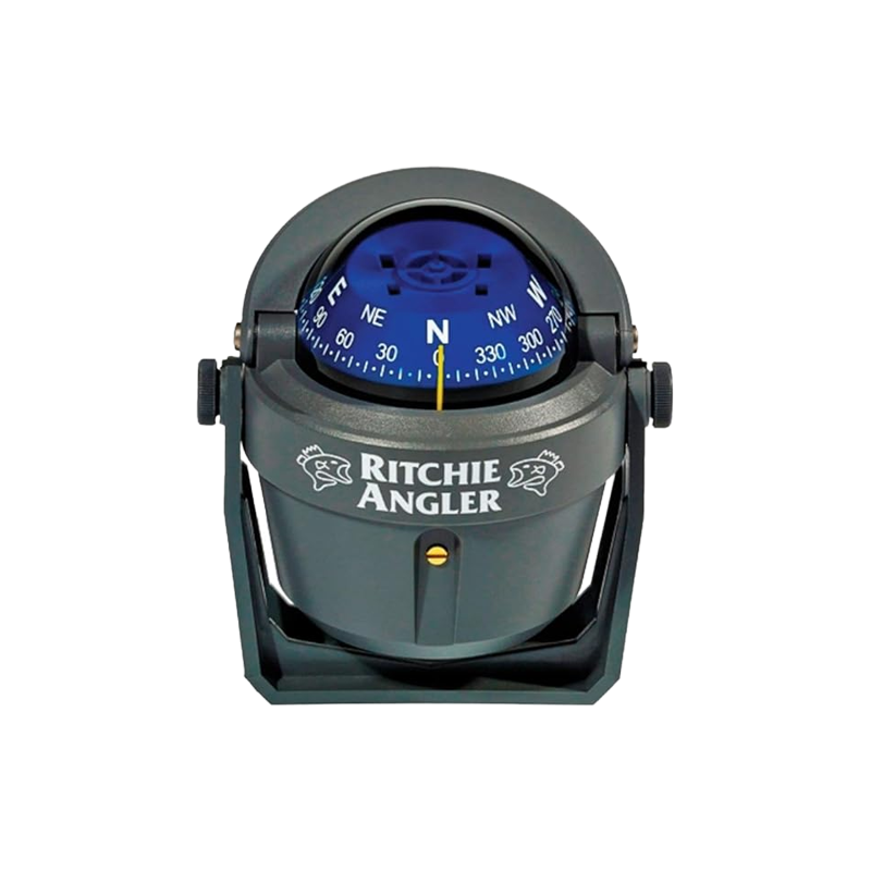 Ritchie Compass Explorer B-51 Mit Grauem Bremssattel Im Laden ...