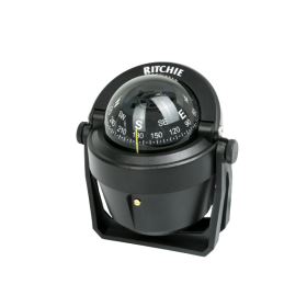 Ritchie Compass Explorer B-51 con pinza negra