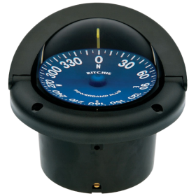 Ritchie SuperSport Compass SS-1002 incorporado negro