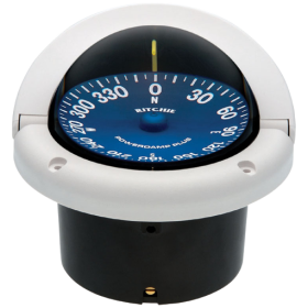 Ritchie Compass SuperSport SS-1002 bianco da incasso