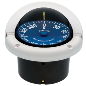 Ritchie Compass SuperSport SS-2000 bianco da incasso