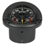 Ritchie Helmsman Compass HF-743 built-in black