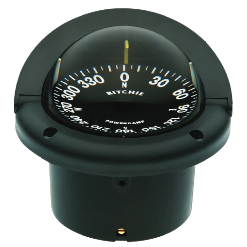 Ritchie Compass Helmsman HF-742 built-in black