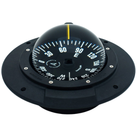 Autonautic Instrumental Compass C12Plus 0021 built-in black