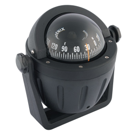 RIVIERA Compass Zenit BH2 Black-Black with bracket