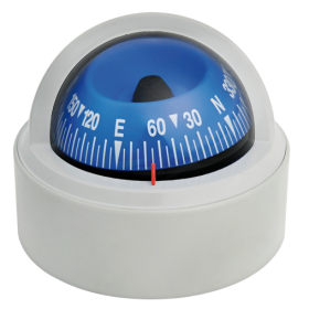 RIVIERA Stella Compass BS1 White blue compass