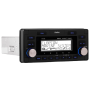 Clarion Marine M608 maritieme stereo