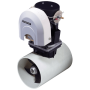 Lewmar Electric bow thruster 140TT 2kW 12V