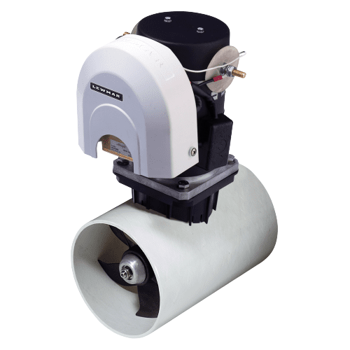 Lewmar Electric bow thruster 140TT 2kW 12V