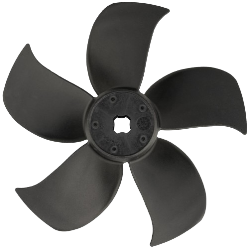 Lewmar Propeller for Lewmar 140TT or 140RT thrusters