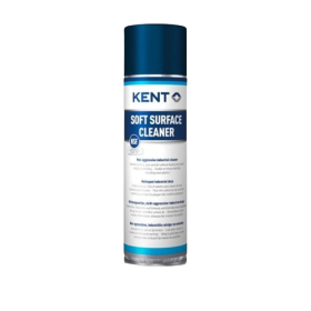 Nettoyant Soft Surface Cleaner 500ml