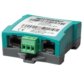 Interfaccia Mastervolt MasterBus Modbus