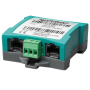 Interface Mastervolt MasterBus Modbus