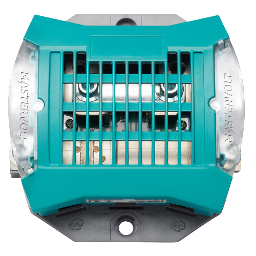 Mastervolt MasterShunt Battery Monitor 12/24/48V