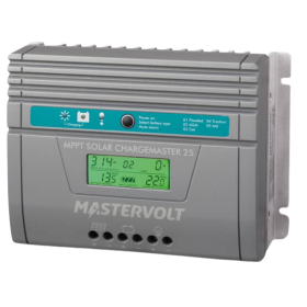 Mastervolt Solarladeregler MPPT SCM25 12/24V 25A