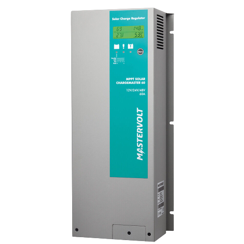 Mastervolt Régulateur de charge solaire MPPT SCM60 MPPT-MB 12/24/48V 60A