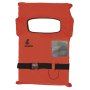 4Water Bag 6 life jackets 100N OCEA +70KG