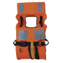 4Water Bag 4 lifejackets 150N QUEST + 70KG