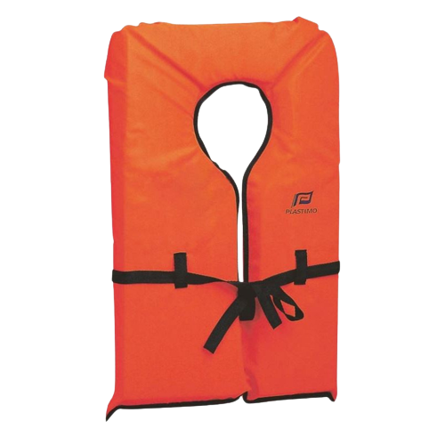 Plastimo Storm 50N reddingsvest 50-70 kg