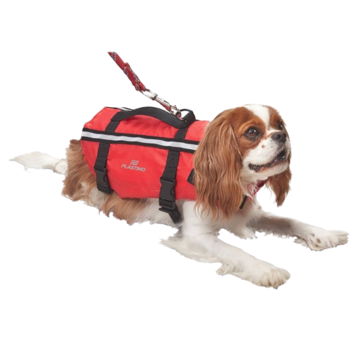 Plastimo Life jacket for dogs size M