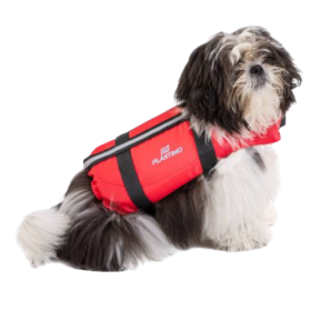 Plastimo Gilet de sauvetage pour chien taille S