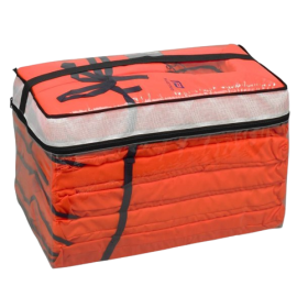 Plastimo Pack 6 Storm 100N Rettungswesten +70 kg