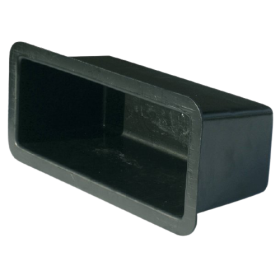 MSI Air Conditioner Standard Mouth Box 10" x 4"