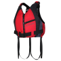 Typhoon Life Jacket Amrok 50N Red 30-50 kg