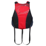 Typhoon Rettungsweste Amrok 50N Rot 30-50 kg